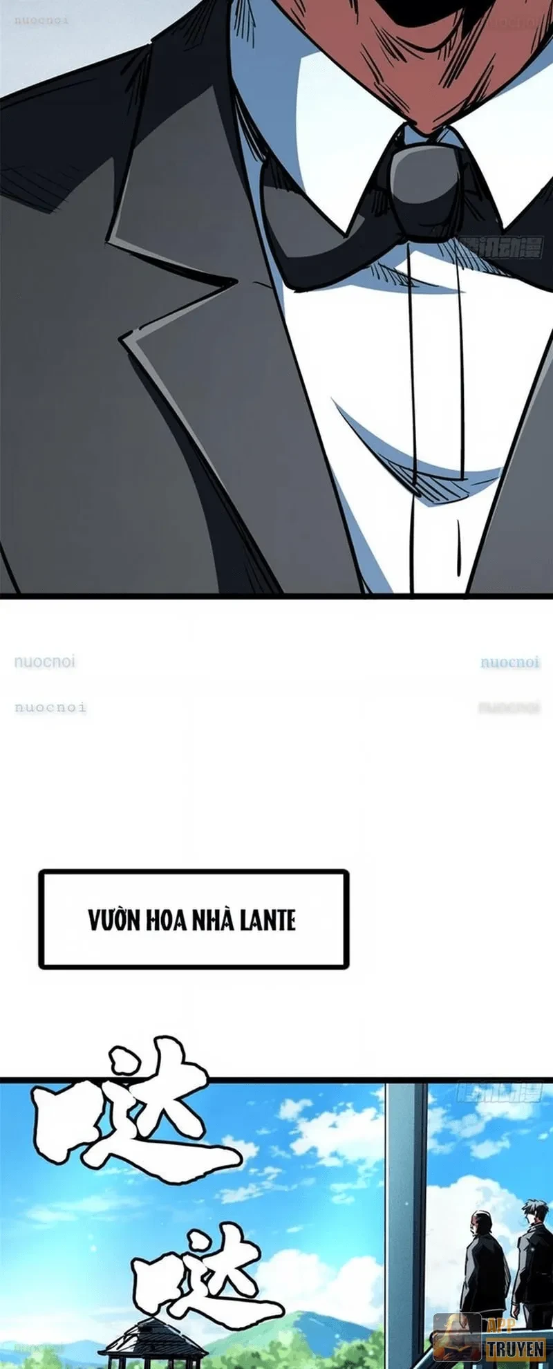 Siêu Cấp Thần Cơ Nhân Chapter 413 - 34