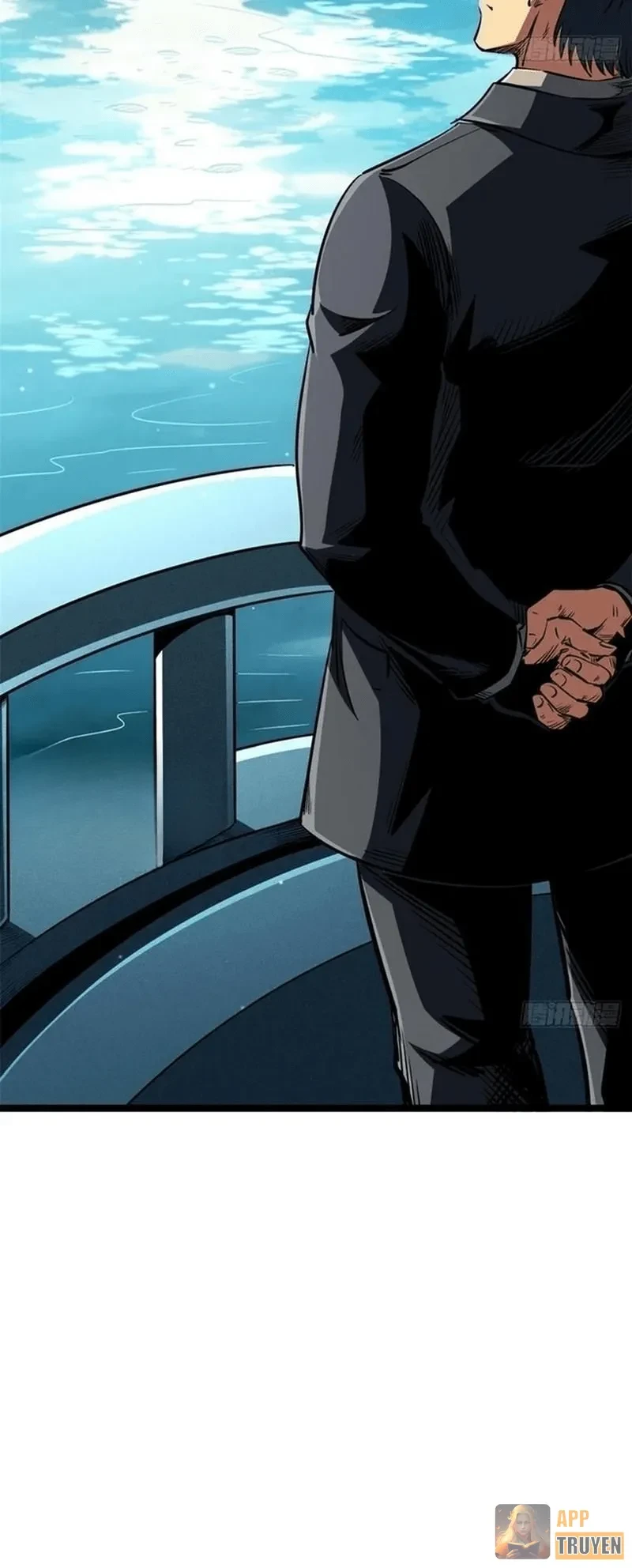 Siêu Cấp Thần Cơ Nhân Chapter 413 - 36