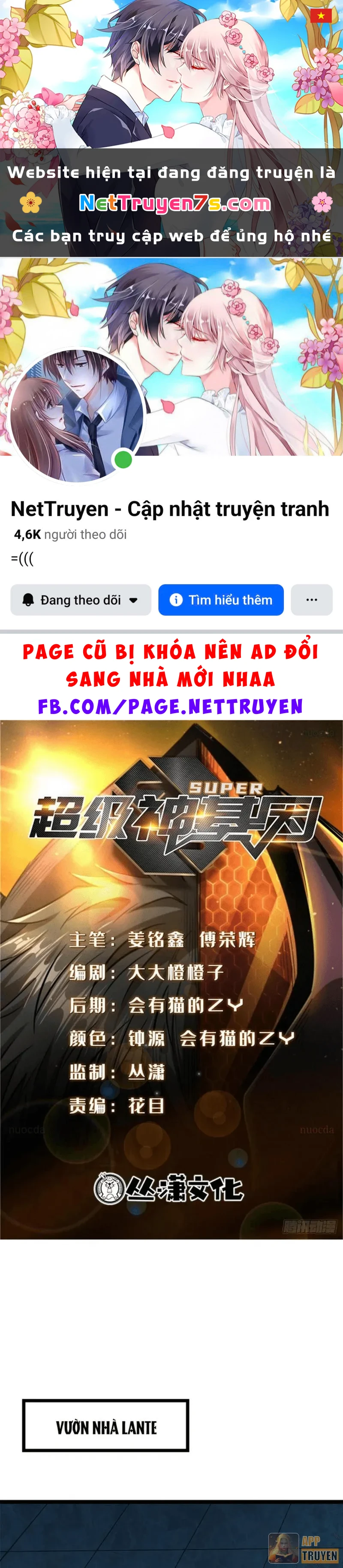 Siêu Cấp Thần Cơ Nhân Chapter 414 - 1