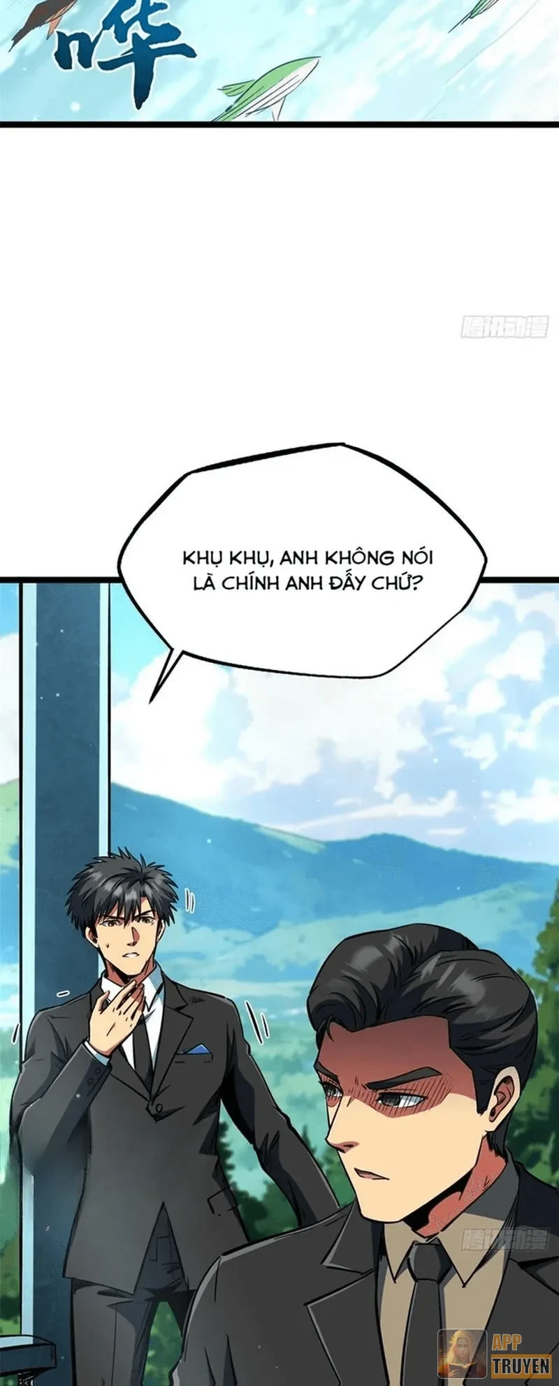 Siêu Cấp Thần Cơ Nhân Chapter 414 - 4