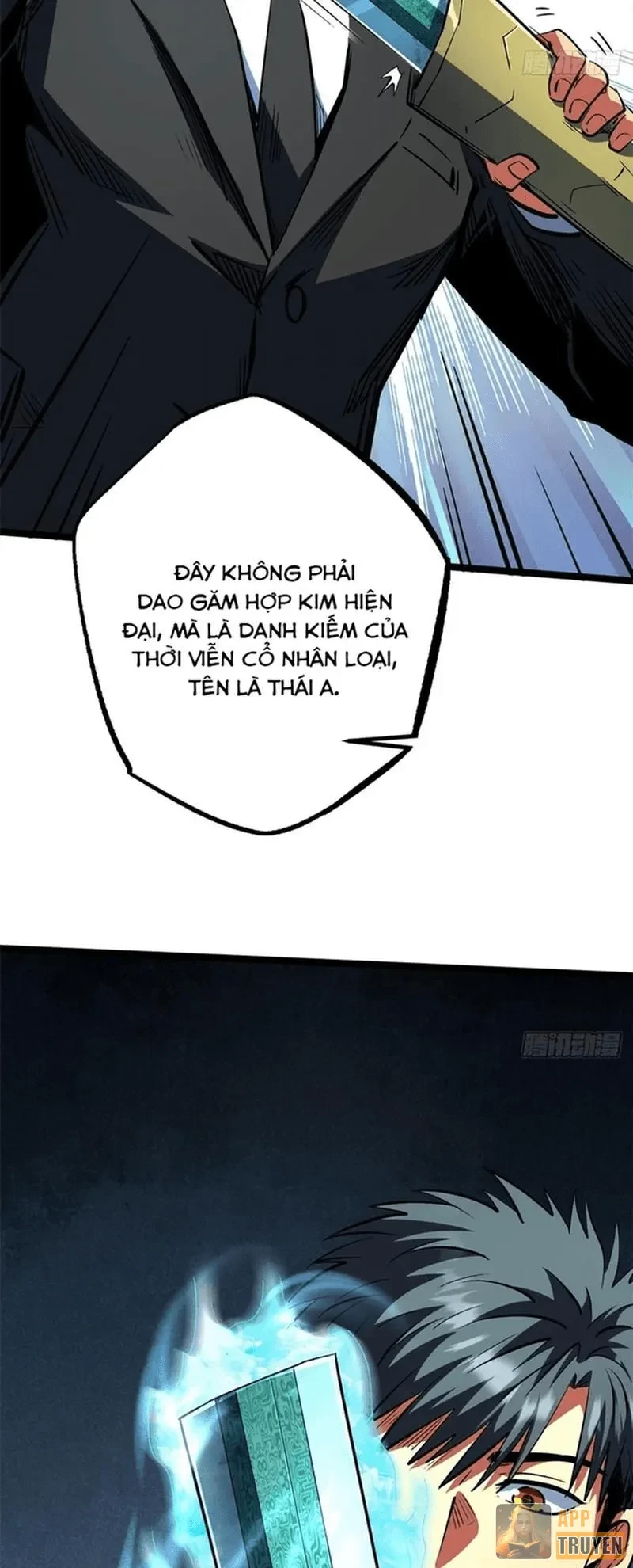 Siêu Cấp Thần Cơ Nhân Chapter 414 - 10