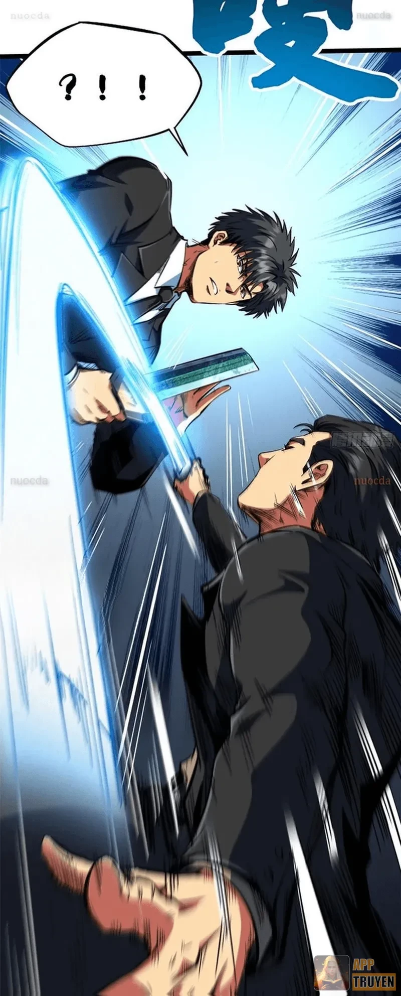 Siêu Cấp Thần Cơ Nhân Chapter 414 - 14