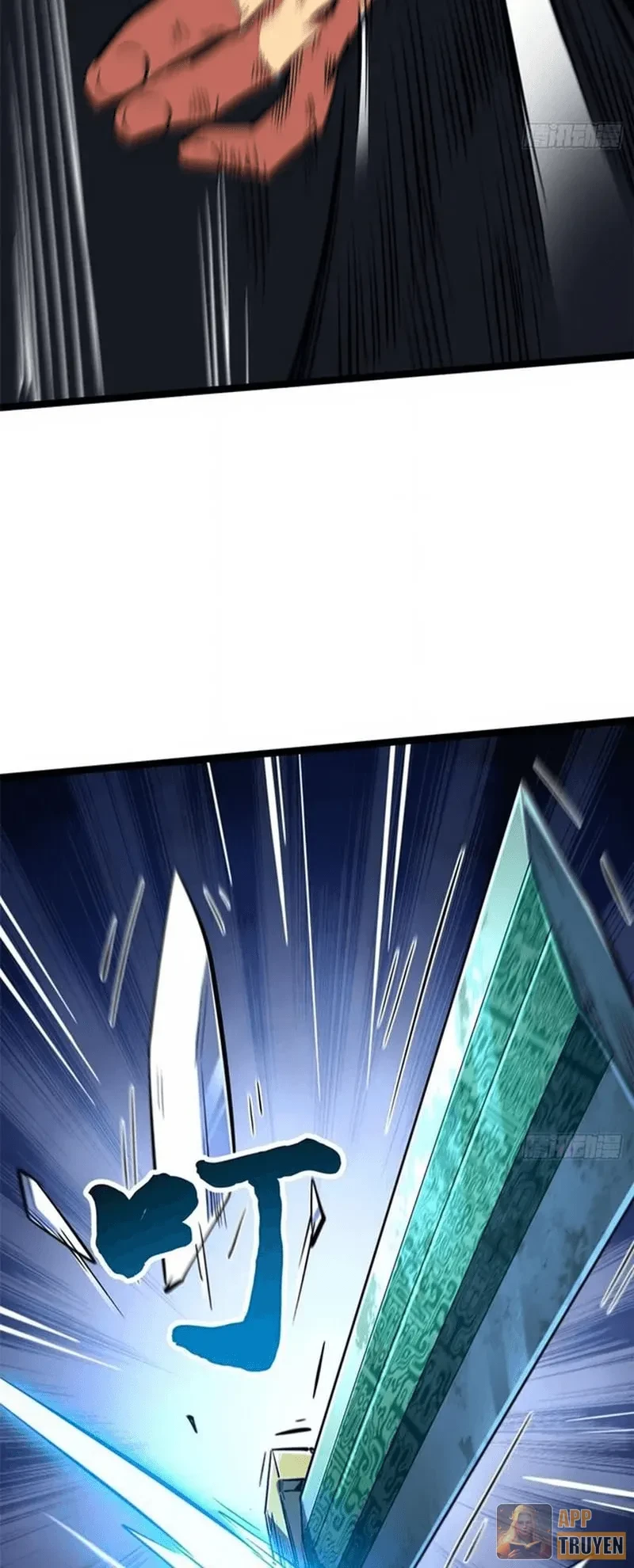 Siêu Cấp Thần Cơ Nhân Chapter 414 - 15