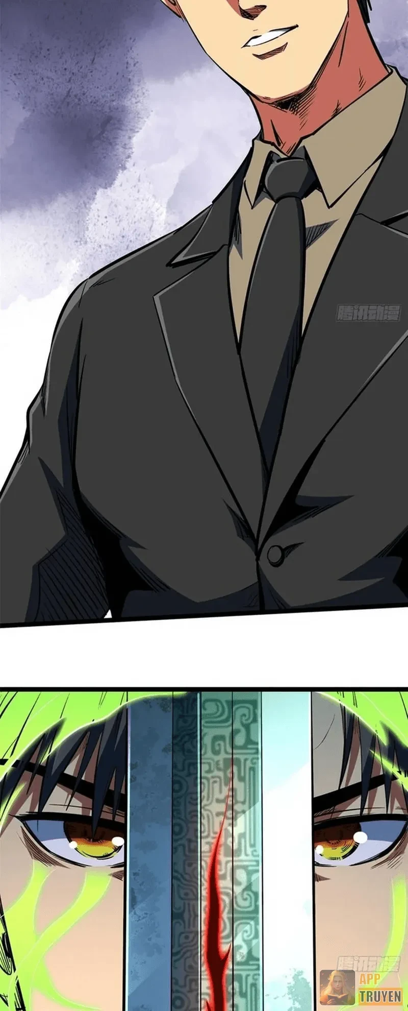 Siêu Cấp Thần Cơ Nhân Chapter 414 - 18