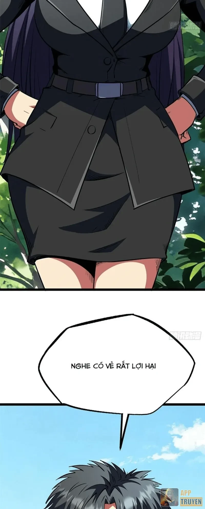 Siêu Cấp Thần Cơ Nhân Chapter 414 - 29