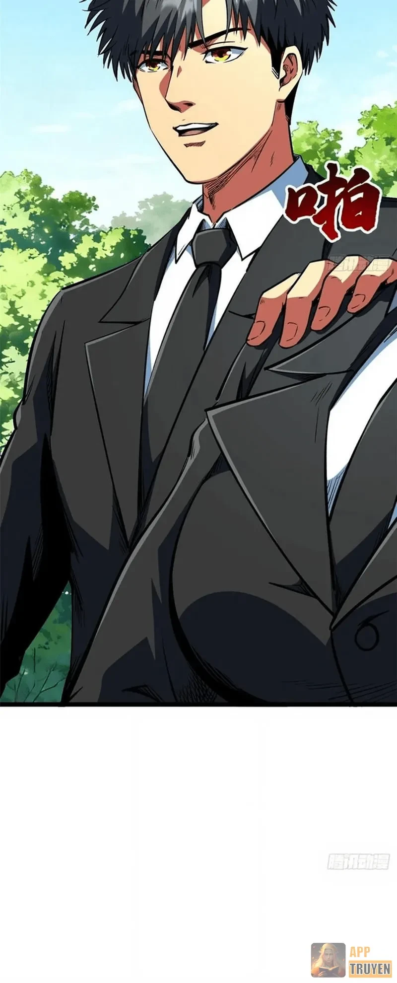 Siêu Cấp Thần Cơ Nhân Chapter 414 - 30