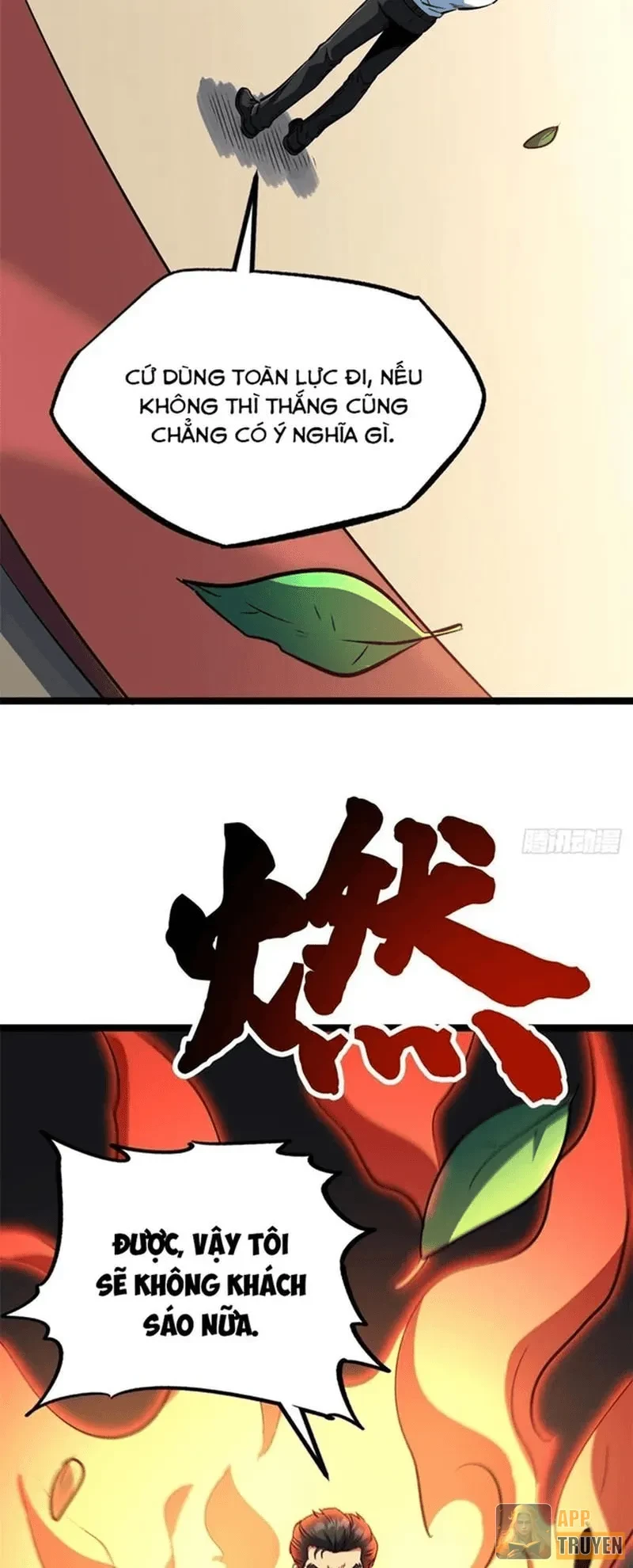 Siêu Cấp Thần Cơ Nhân Chapter 414 - 33