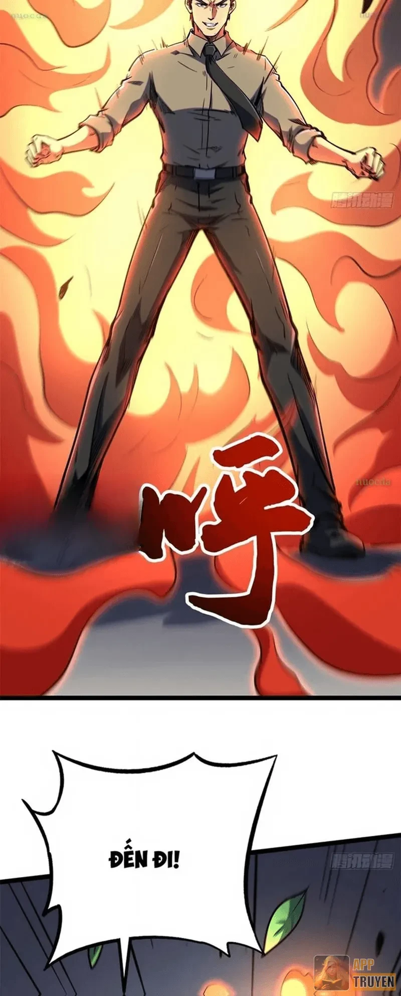 Siêu Cấp Thần Cơ Nhân Chapter 414 - 34