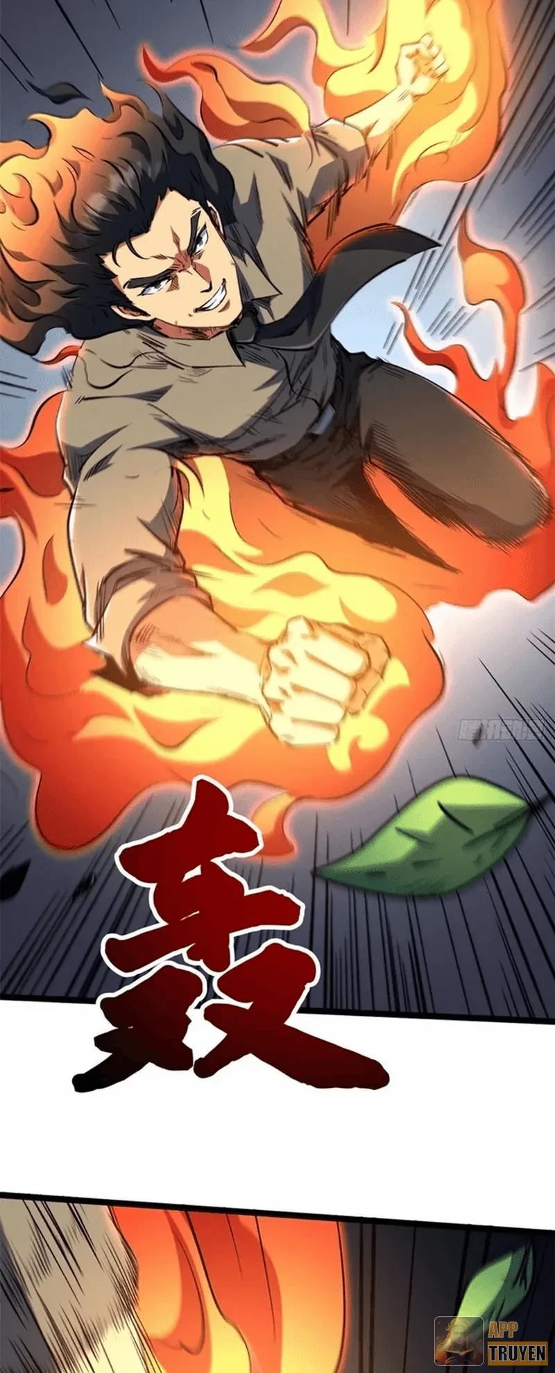 Siêu Cấp Thần Cơ Nhân Chapter 414 - 35