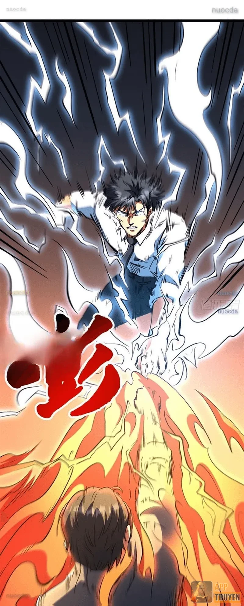 Siêu Cấp Thần Cơ Nhân Chapter 414 - 37