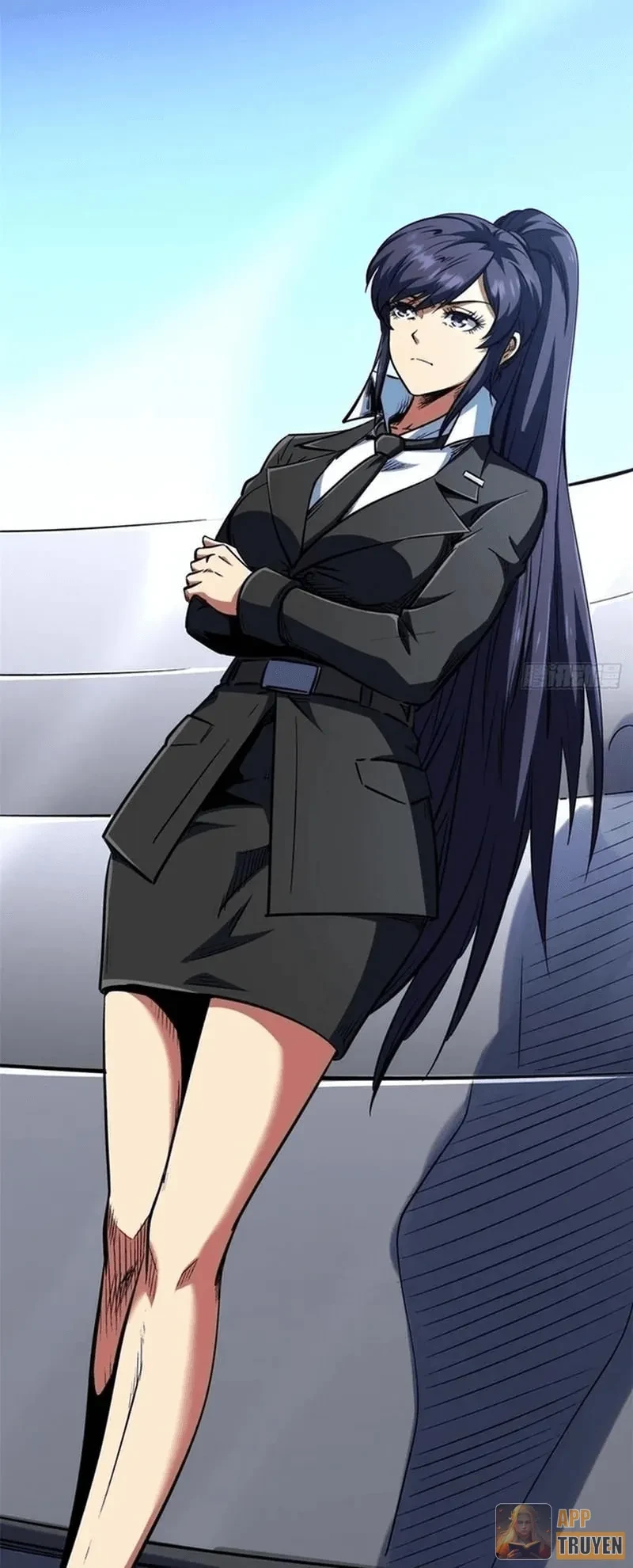 Siêu Cấp Thần Cơ Nhân Chapter 414 - 39