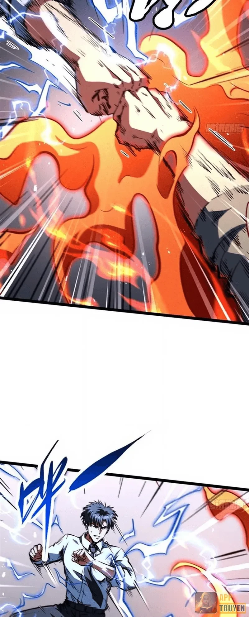 Siêu Cấp Thần Cơ Nhân Chapter 415 - 2