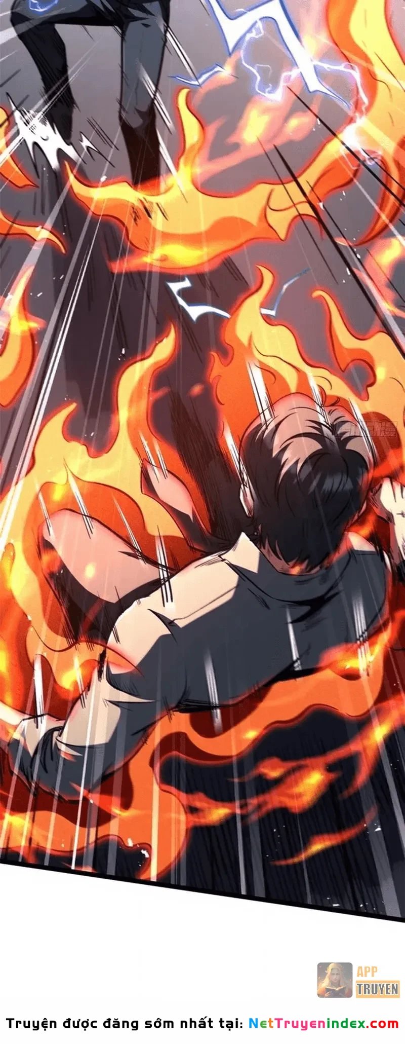 Siêu Cấp Thần Cơ Nhân Chapter 415 - 3