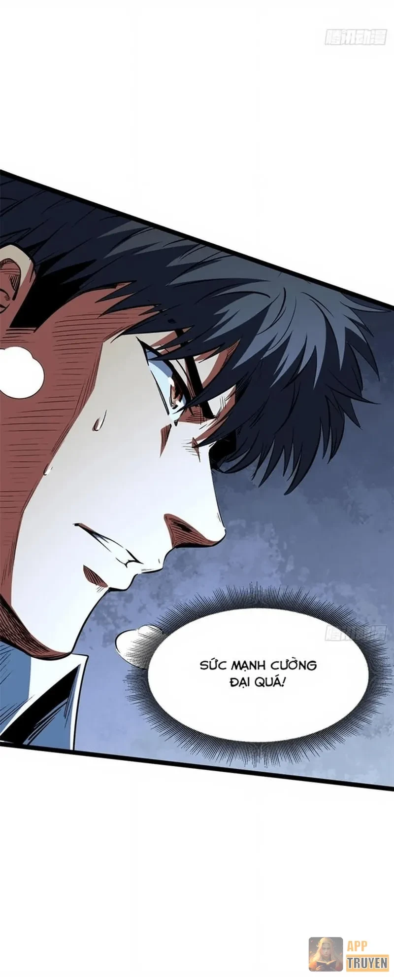 Siêu Cấp Thần Cơ Nhân Chapter 415 - 4