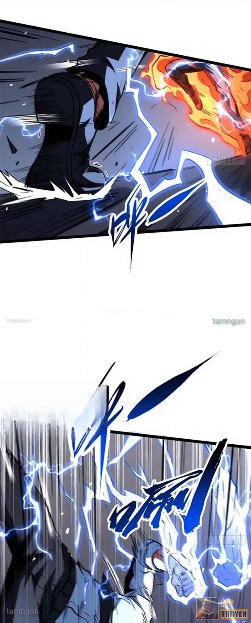 Siêu Cấp Thần Cơ Nhân Chapter 415 - 5