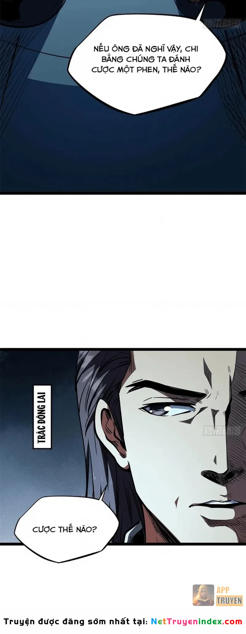 Siêu Cấp Thần Cơ Nhân Chapter 415 - 11