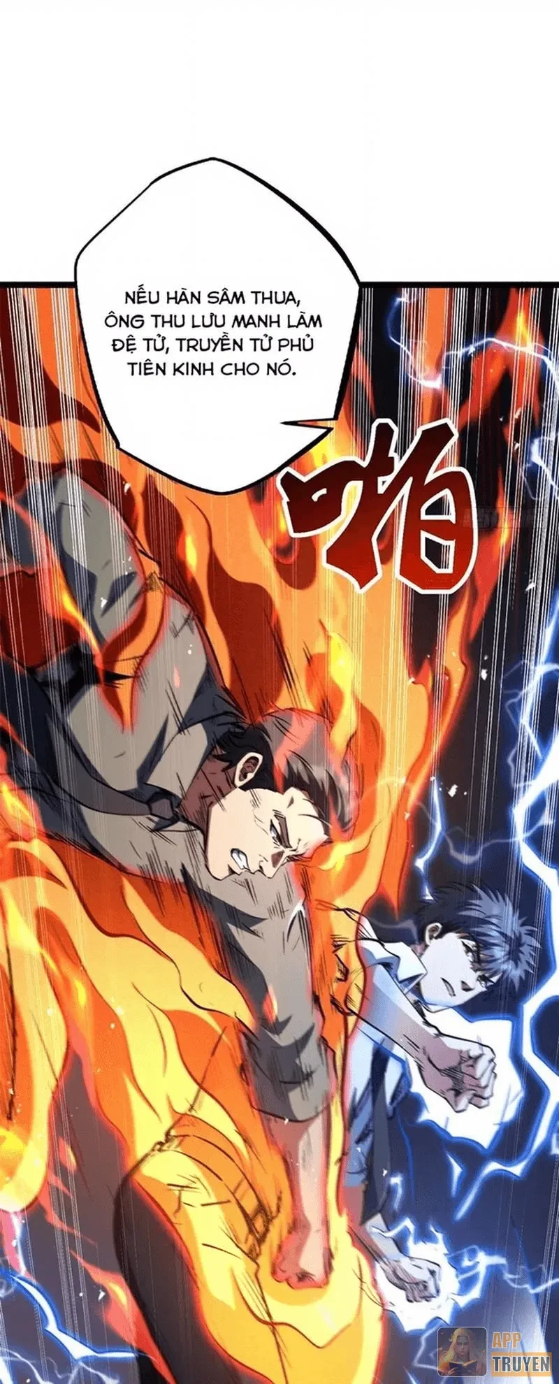 Siêu Cấp Thần Cơ Nhân Chapter 415 - 12