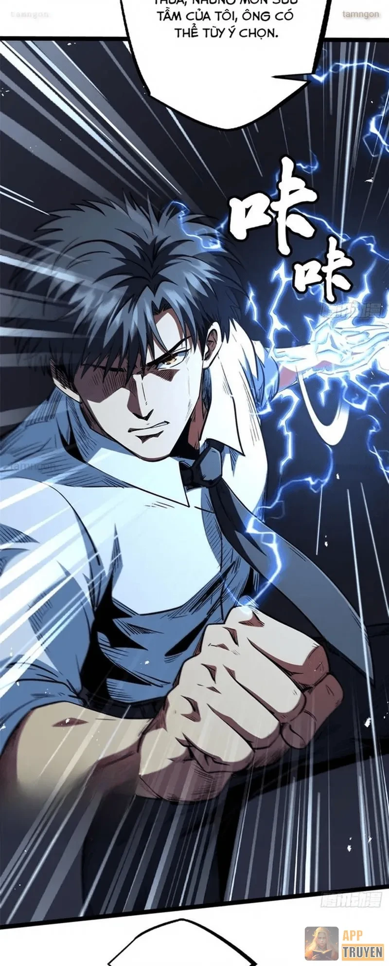 Siêu Cấp Thần Cơ Nhân Chapter 415 - 14