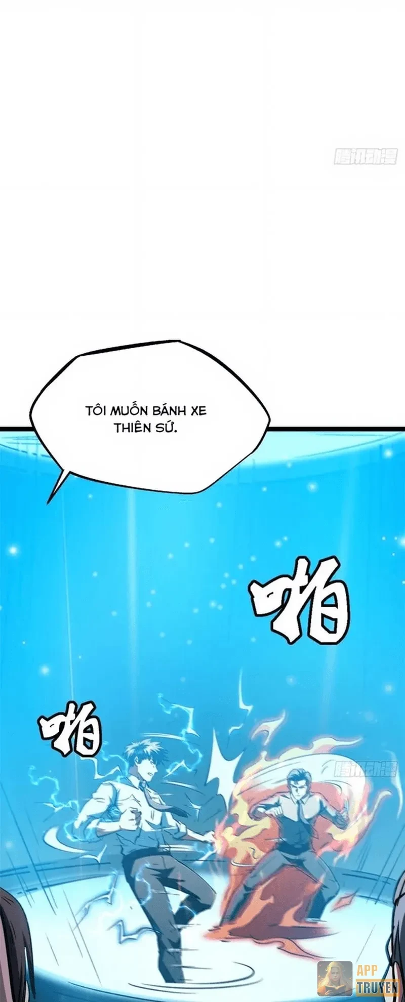 Siêu Cấp Thần Cơ Nhân Chapter 415 - 16
