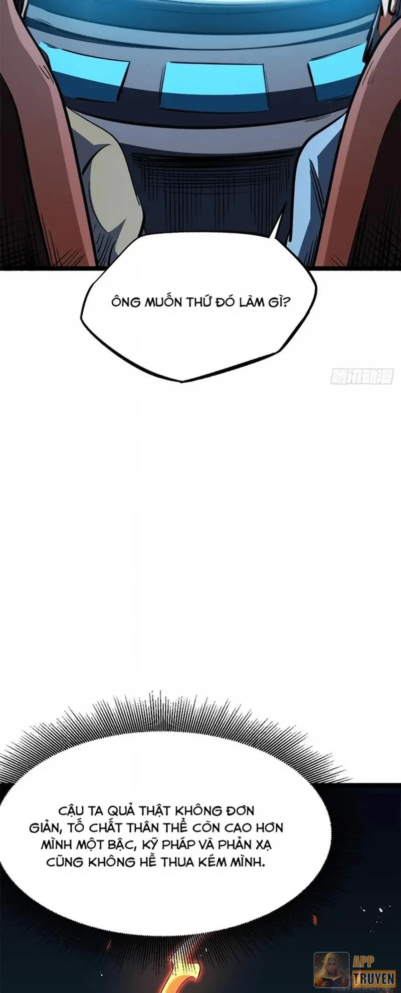 Siêu Cấp Thần Cơ Nhân Chapter 415 - 17