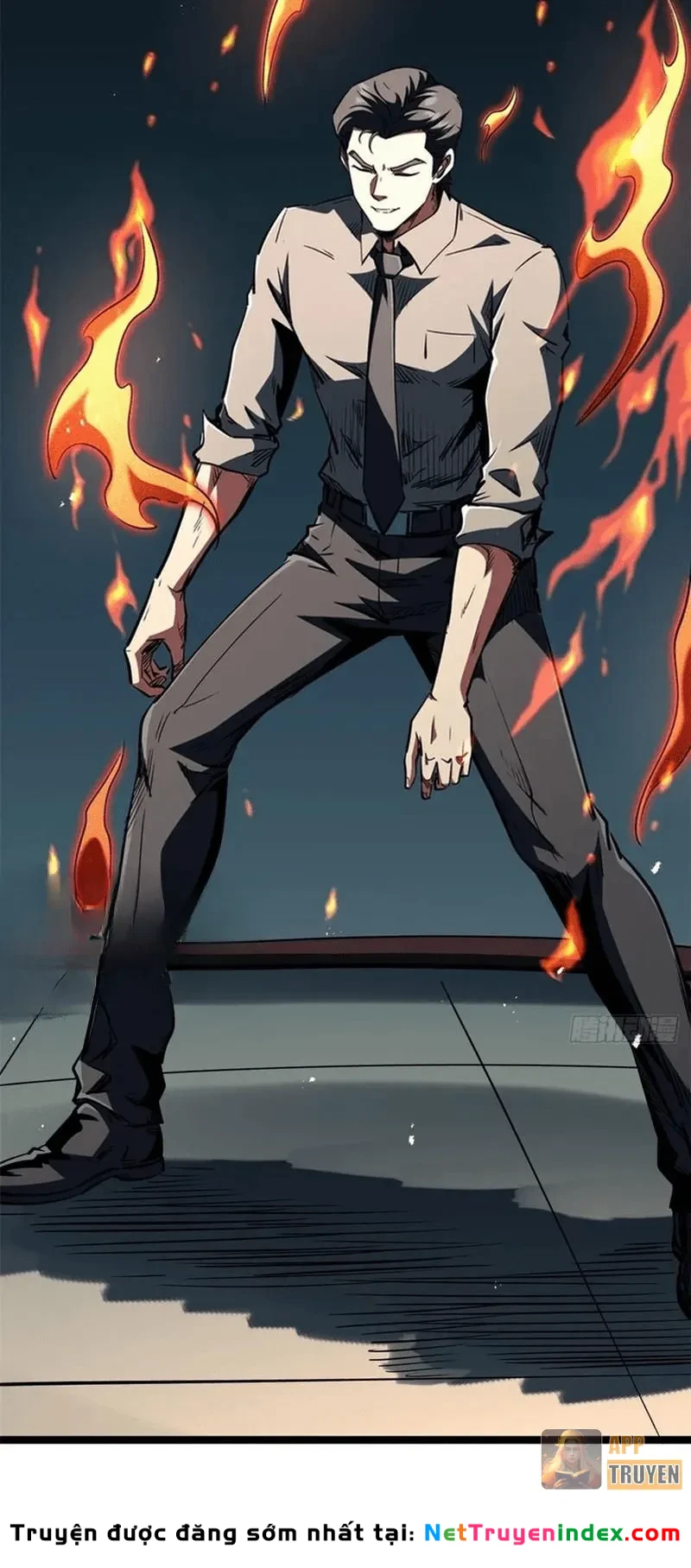 Siêu Cấp Thần Cơ Nhân Chapter 415 - 18