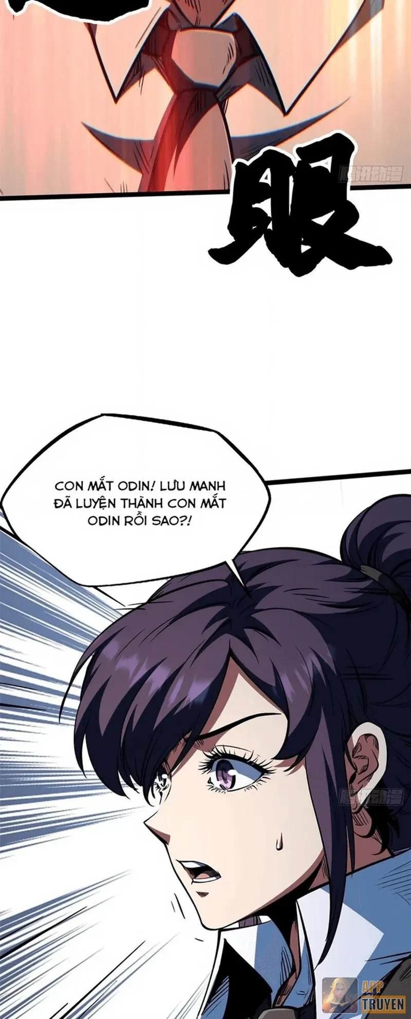 Siêu Cấp Thần Cơ Nhân Chapter 415 - 21