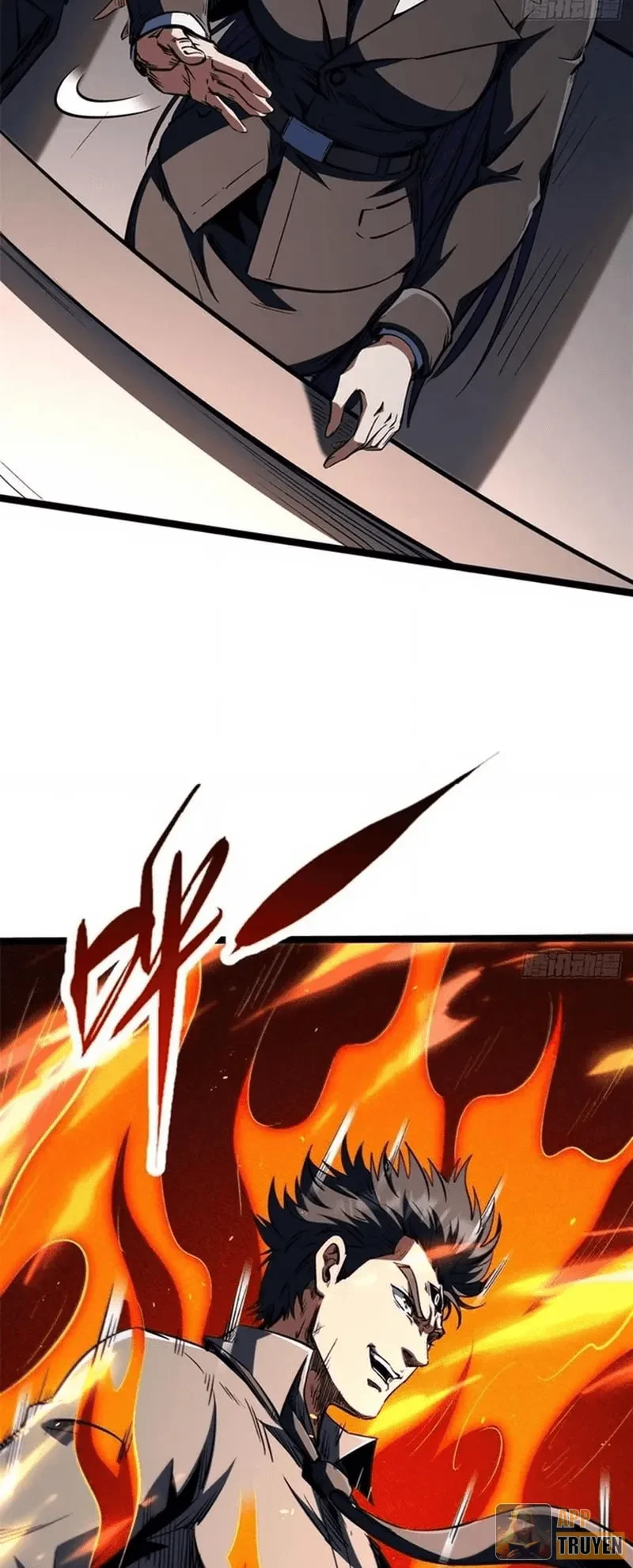 Siêu Cấp Thần Cơ Nhân Chapter 415 - 23