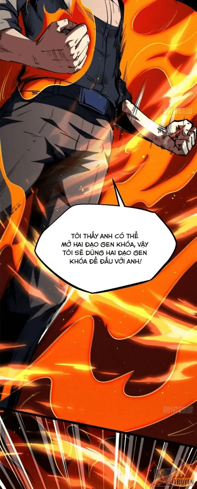 Siêu Cấp Thần Cơ Nhân Chapter 415 - 24