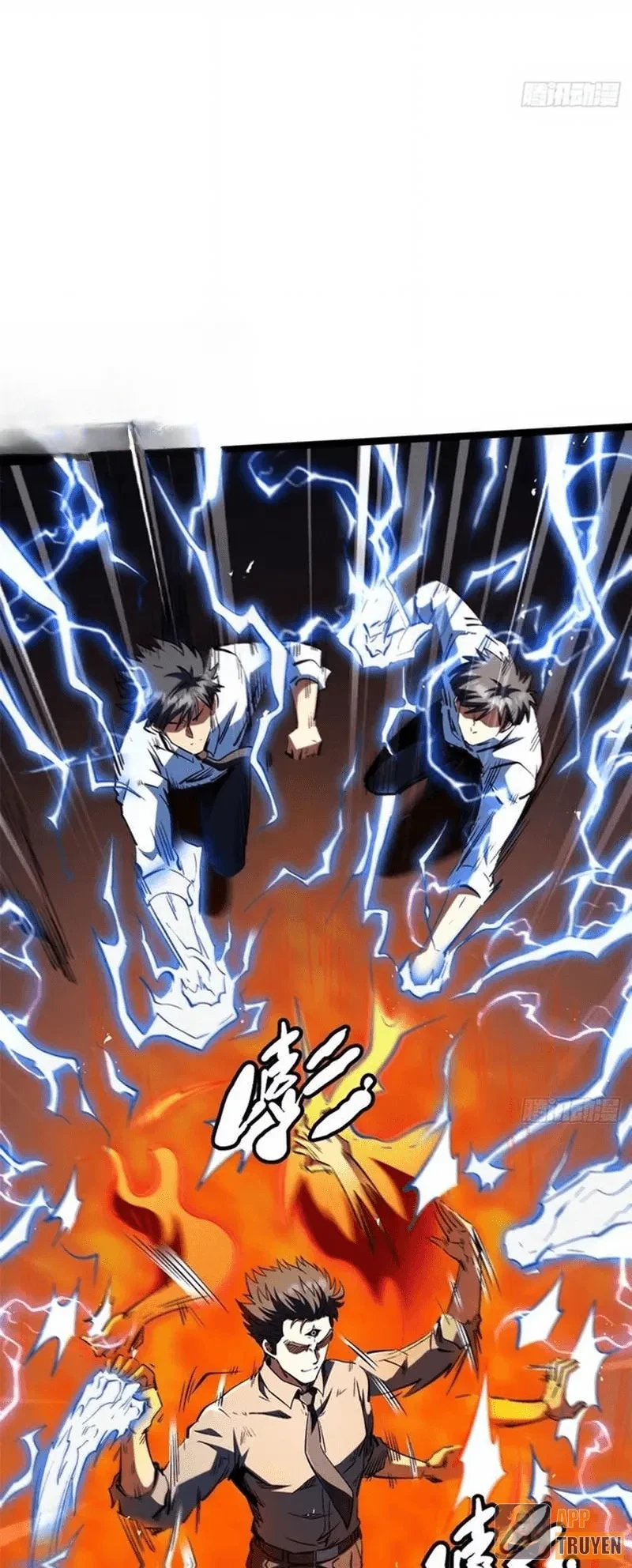 Siêu Cấp Thần Cơ Nhân Chapter 415 - 26