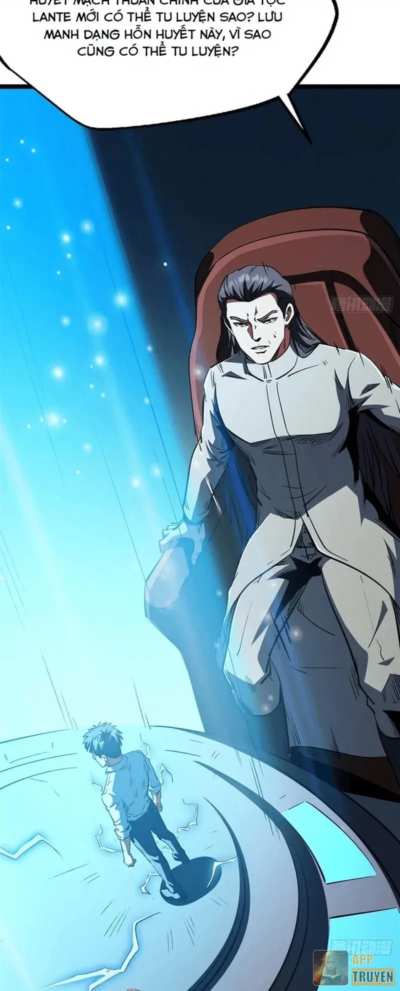 Siêu Cấp Thần Cơ Nhân Chapter 415 - 29