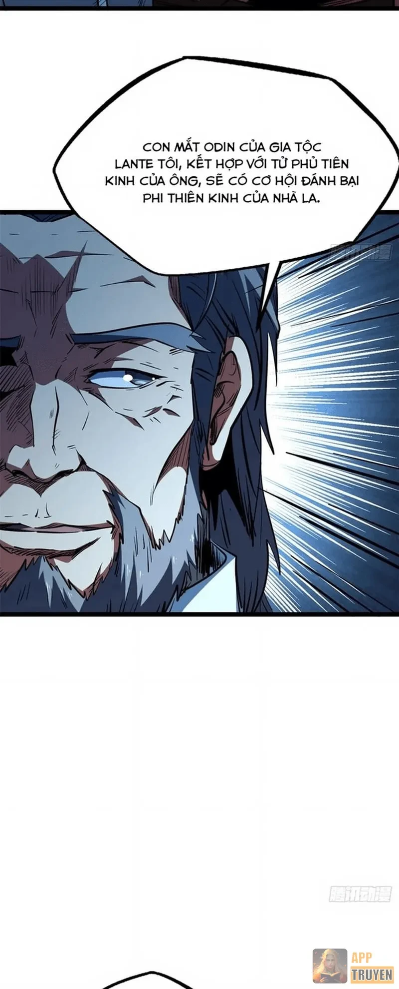 Siêu Cấp Thần Cơ Nhân Chapter 415 - 31