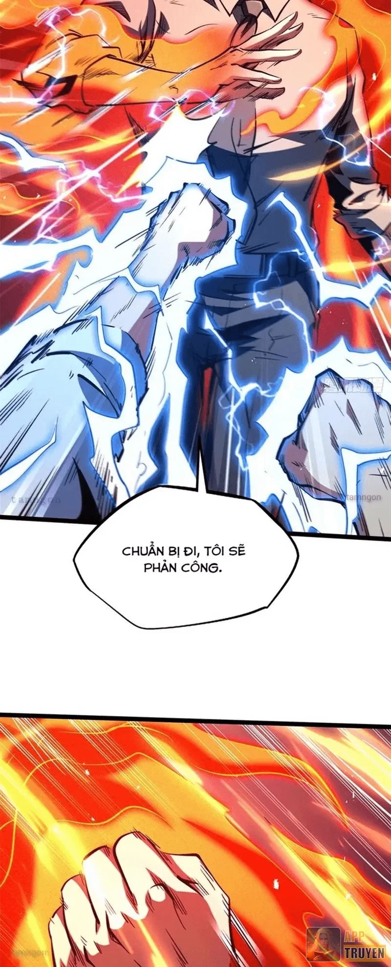 Siêu Cấp Thần Cơ Nhân Chapter 415 - 34