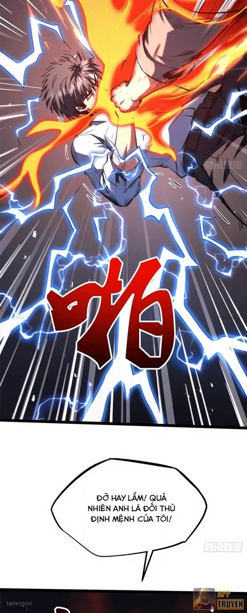 Siêu Cấp Thần Cơ Nhân Chapter 415 - 36