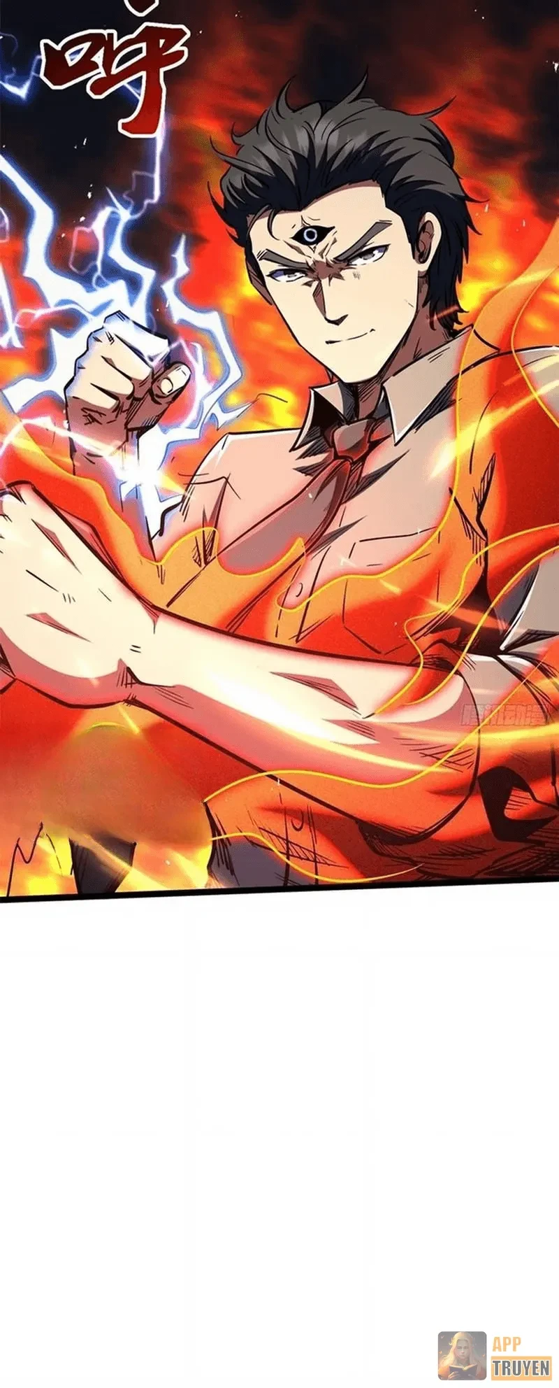 Siêu Cấp Thần Cơ Nhân Chapter 415 - 37