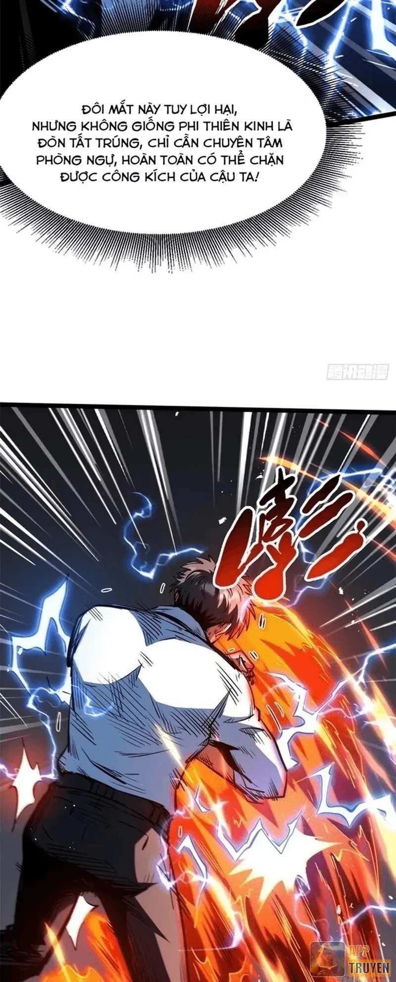 Siêu Cấp Thần Cơ Nhân Chapter 415 - 39