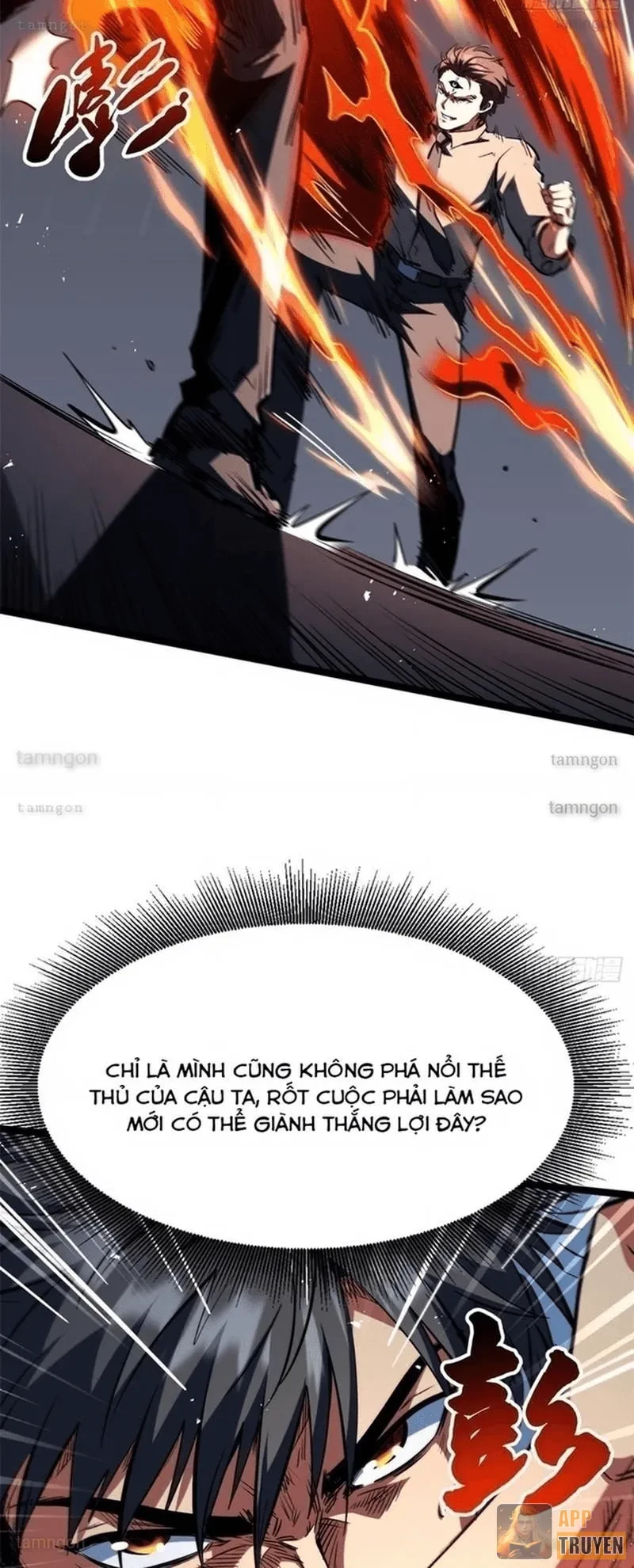 Siêu Cấp Thần Cơ Nhân Chapter 415 - 40