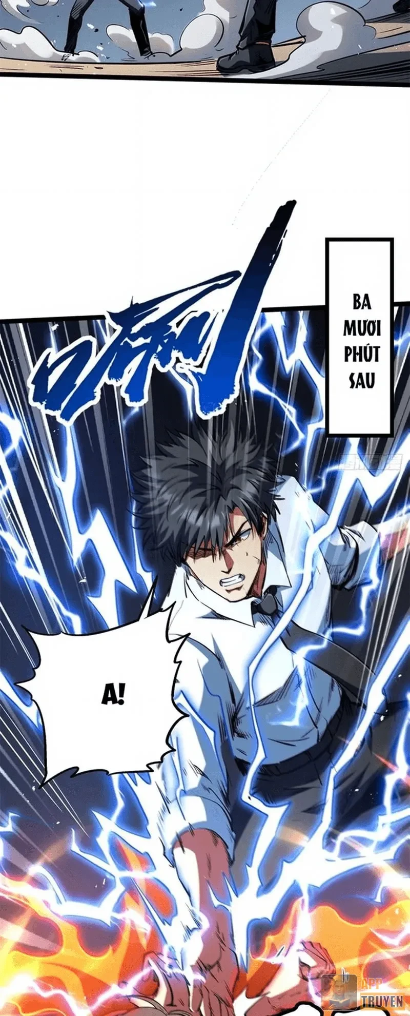 Siêu Cấp Thần Cơ Nhân Chapter 416 - 3