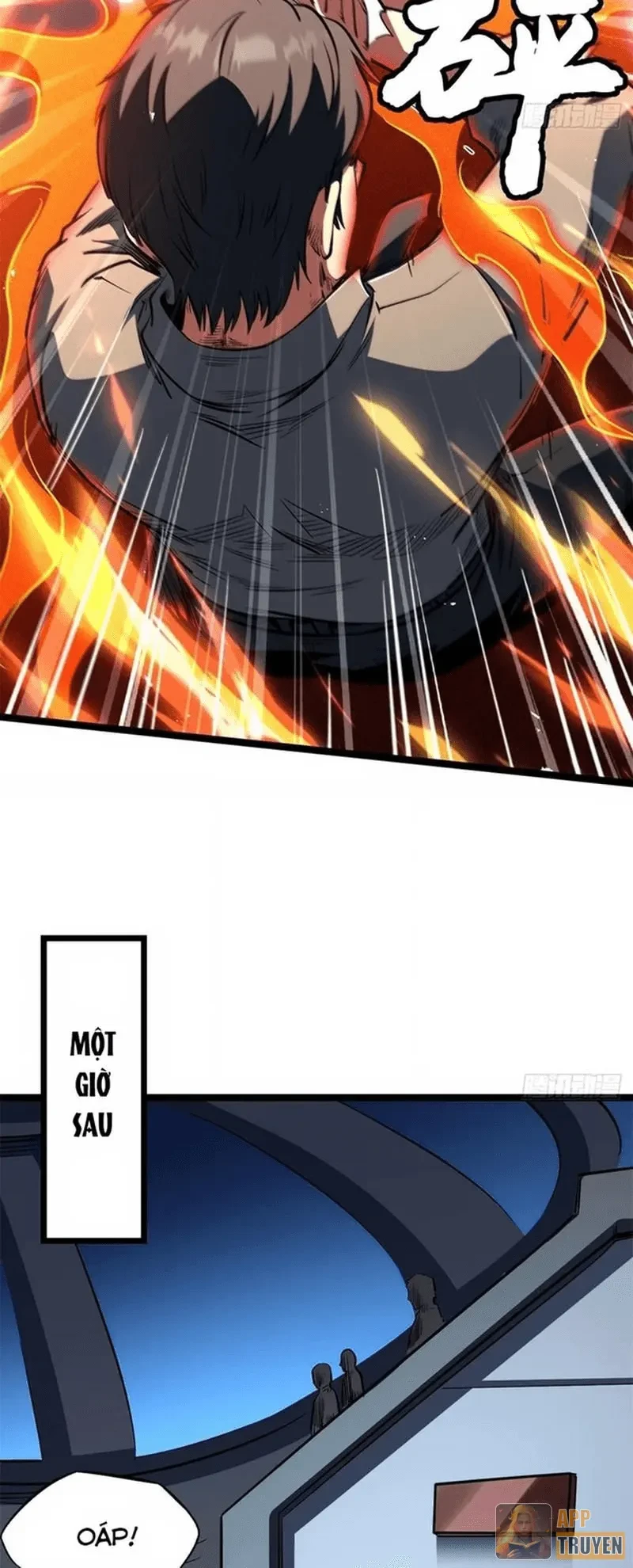 Siêu Cấp Thần Cơ Nhân Chapter 416 - 4