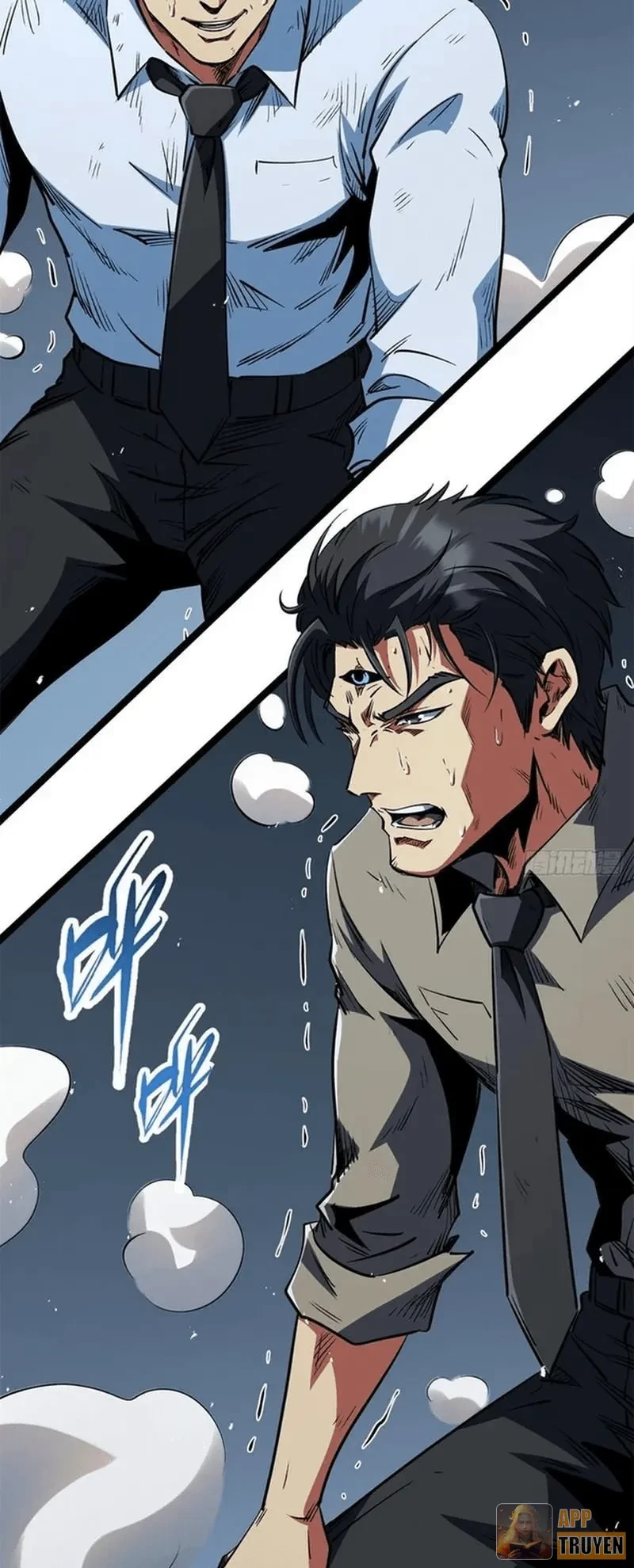 Siêu Cấp Thần Cơ Nhân Chapter 416 - 6