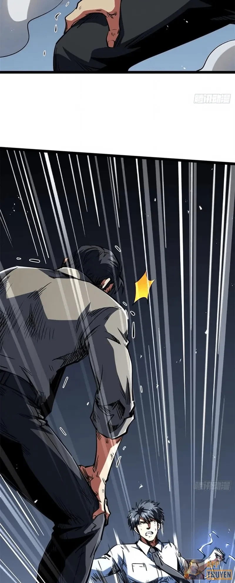 Siêu Cấp Thần Cơ Nhân Chapter 416 - 7