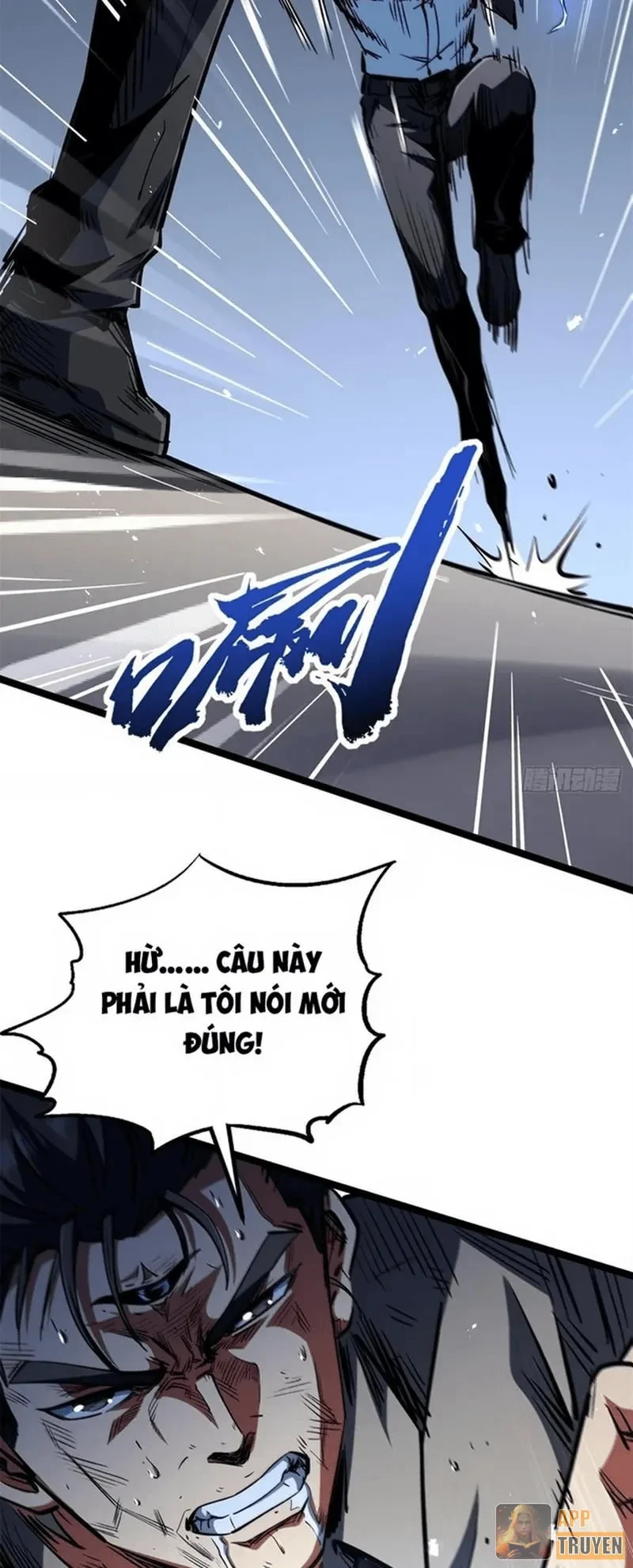 Siêu Cấp Thần Cơ Nhân Chapter 416 - 8