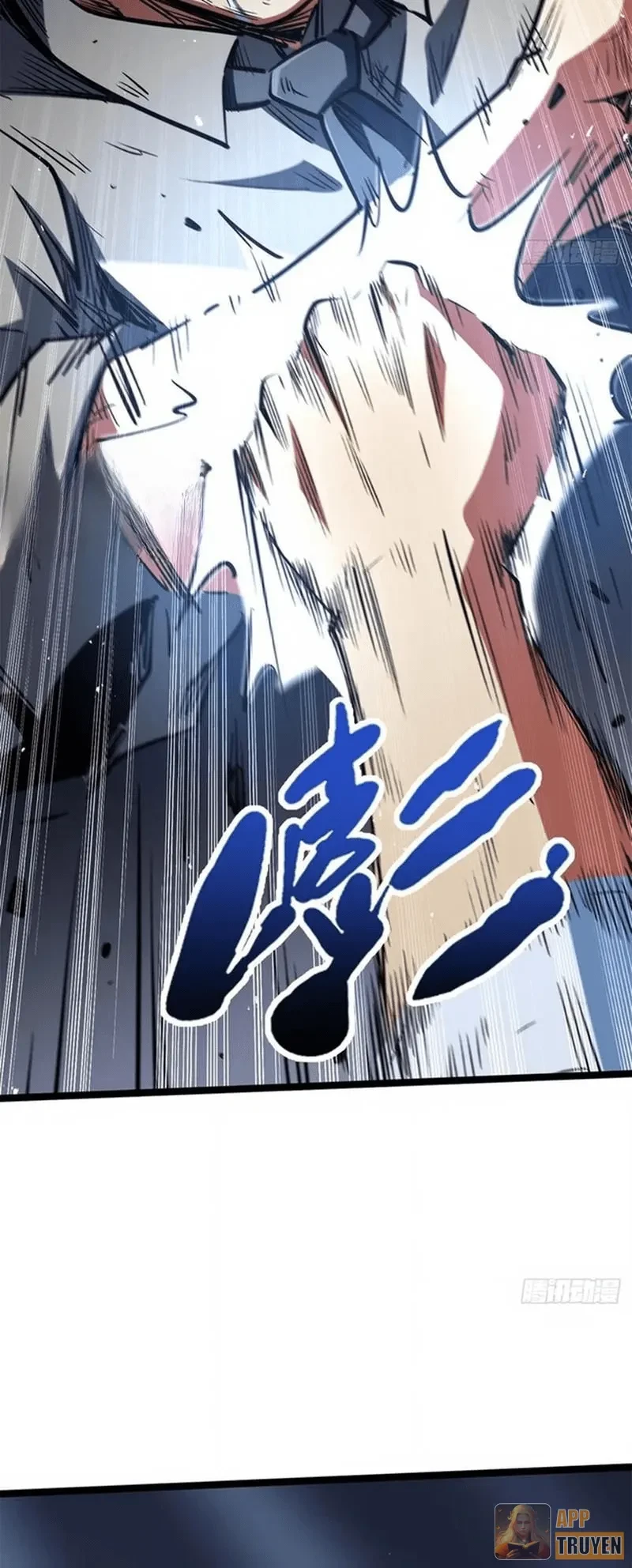 Siêu Cấp Thần Cơ Nhân Chapter 416 - 9