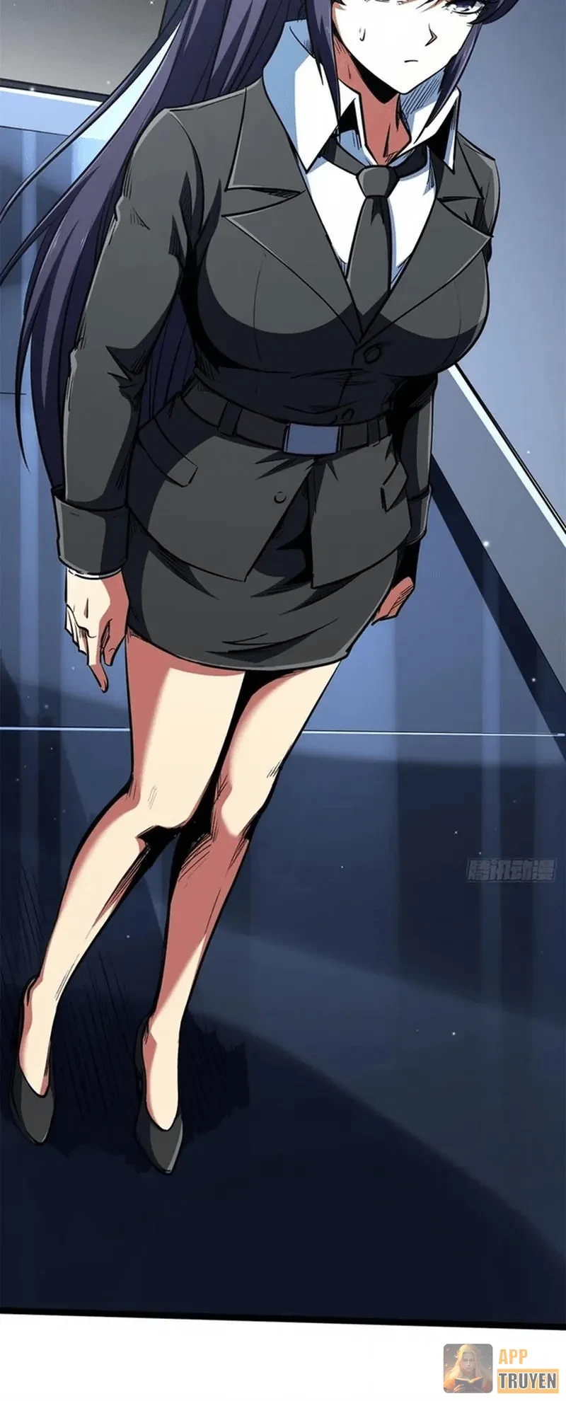 Siêu Cấp Thần Cơ Nhân Chapter 416 - 14