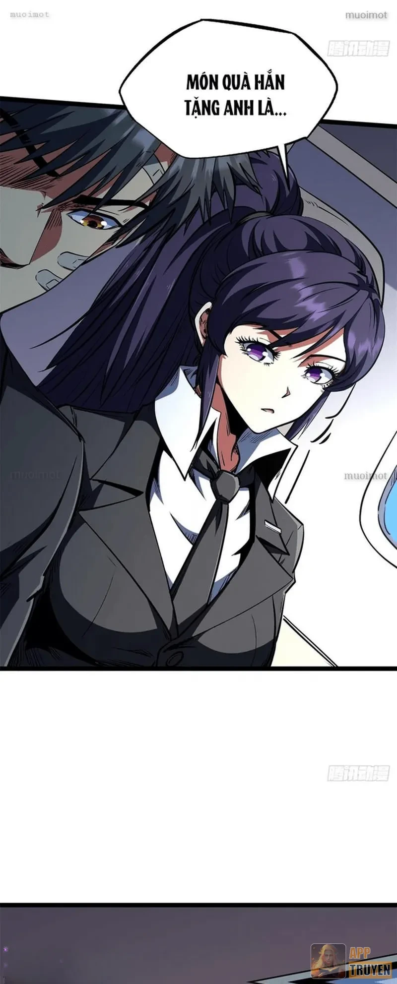 Siêu Cấp Thần Cơ Nhân Chapter 416 - 19