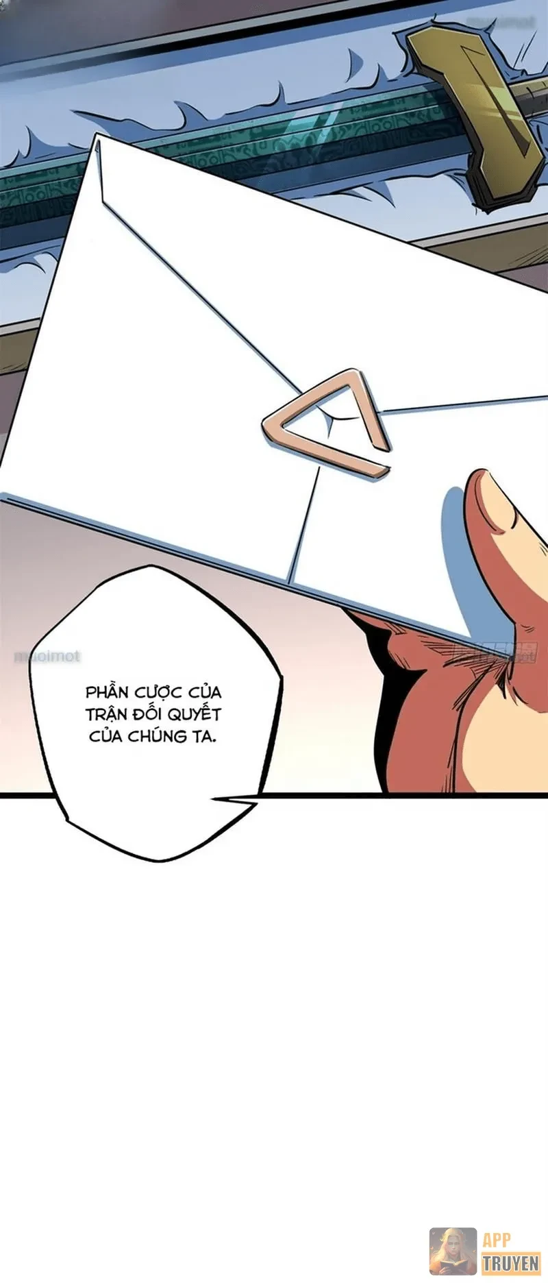 Siêu Cấp Thần Cơ Nhân Chapter 416 - 20