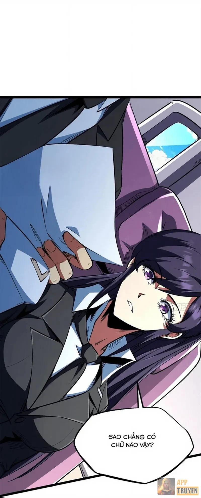 Siêu Cấp Thần Cơ Nhân Chapter 416 - 22