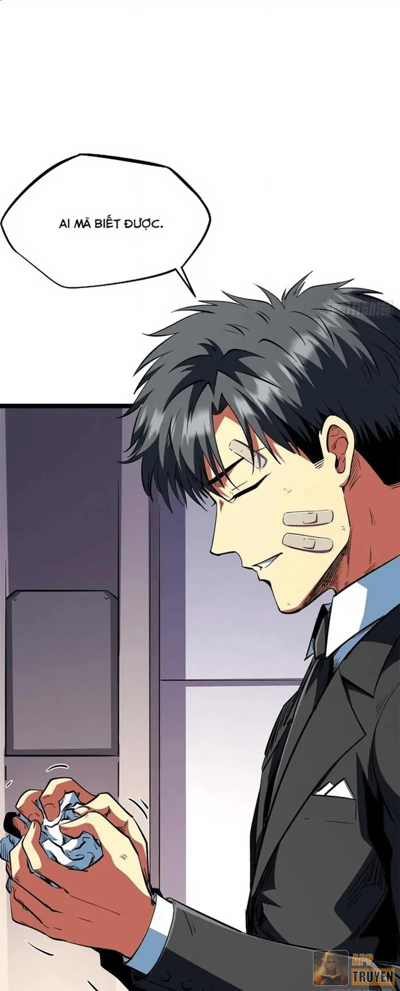 Siêu Cấp Thần Cơ Nhân Chapter 416 - 23