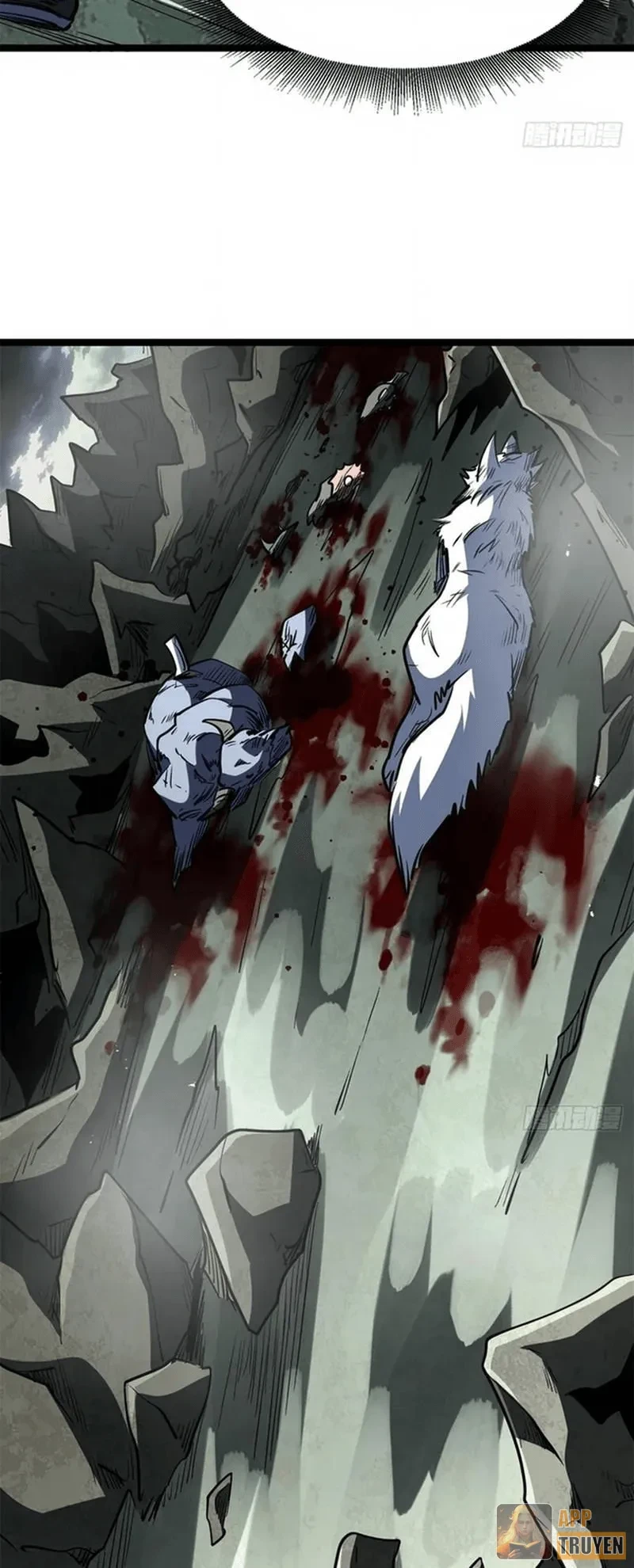 Siêu Cấp Thần Cơ Nhân Chapter 416 - 26