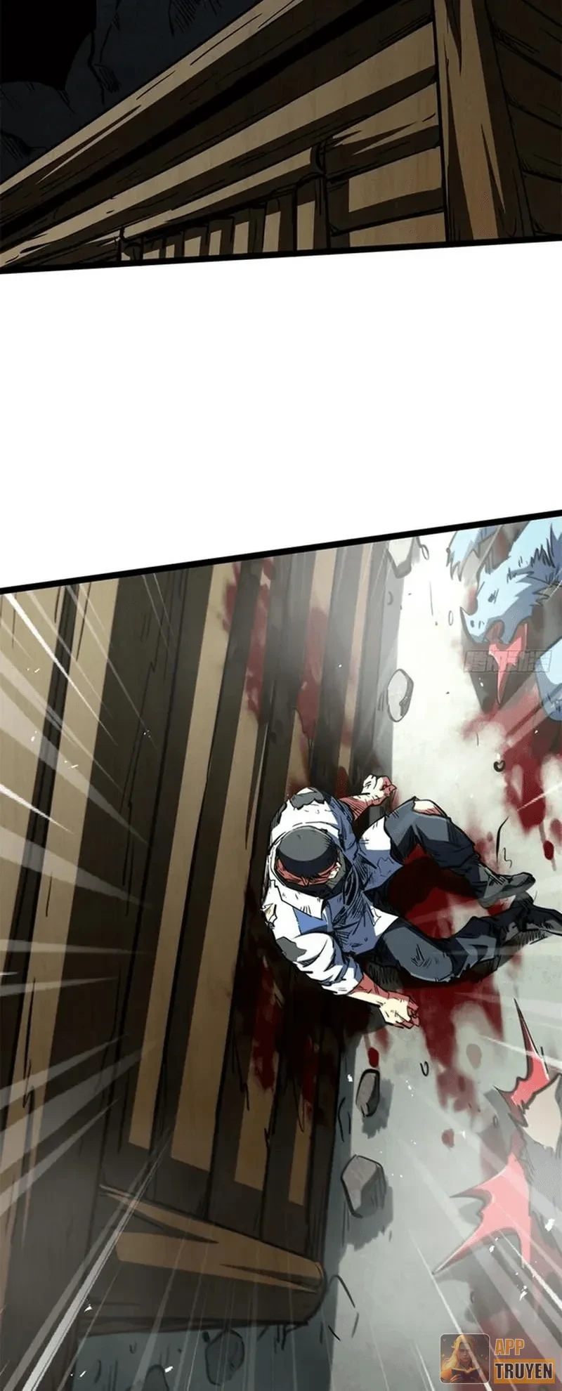 Siêu Cấp Thần Cơ Nhân Chapter 416 - 30