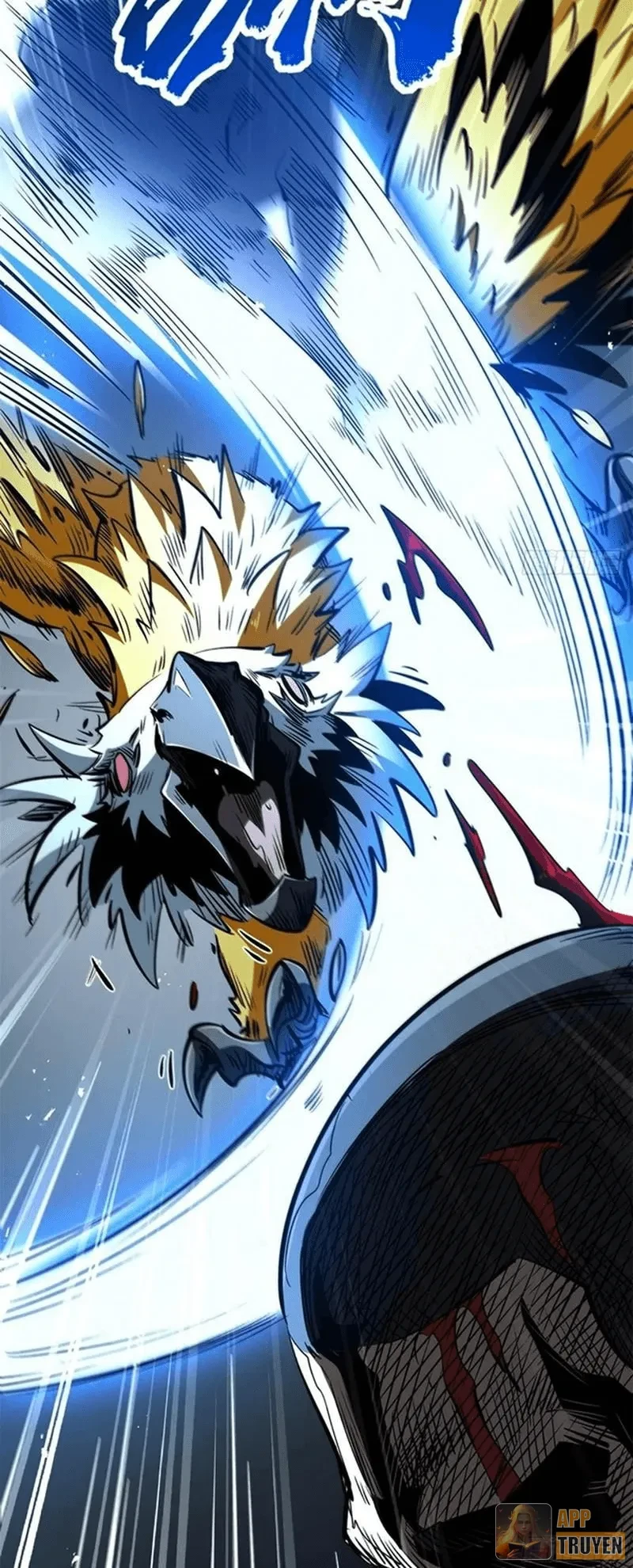 Siêu Cấp Thần Cơ Nhân Chapter 416 - 32